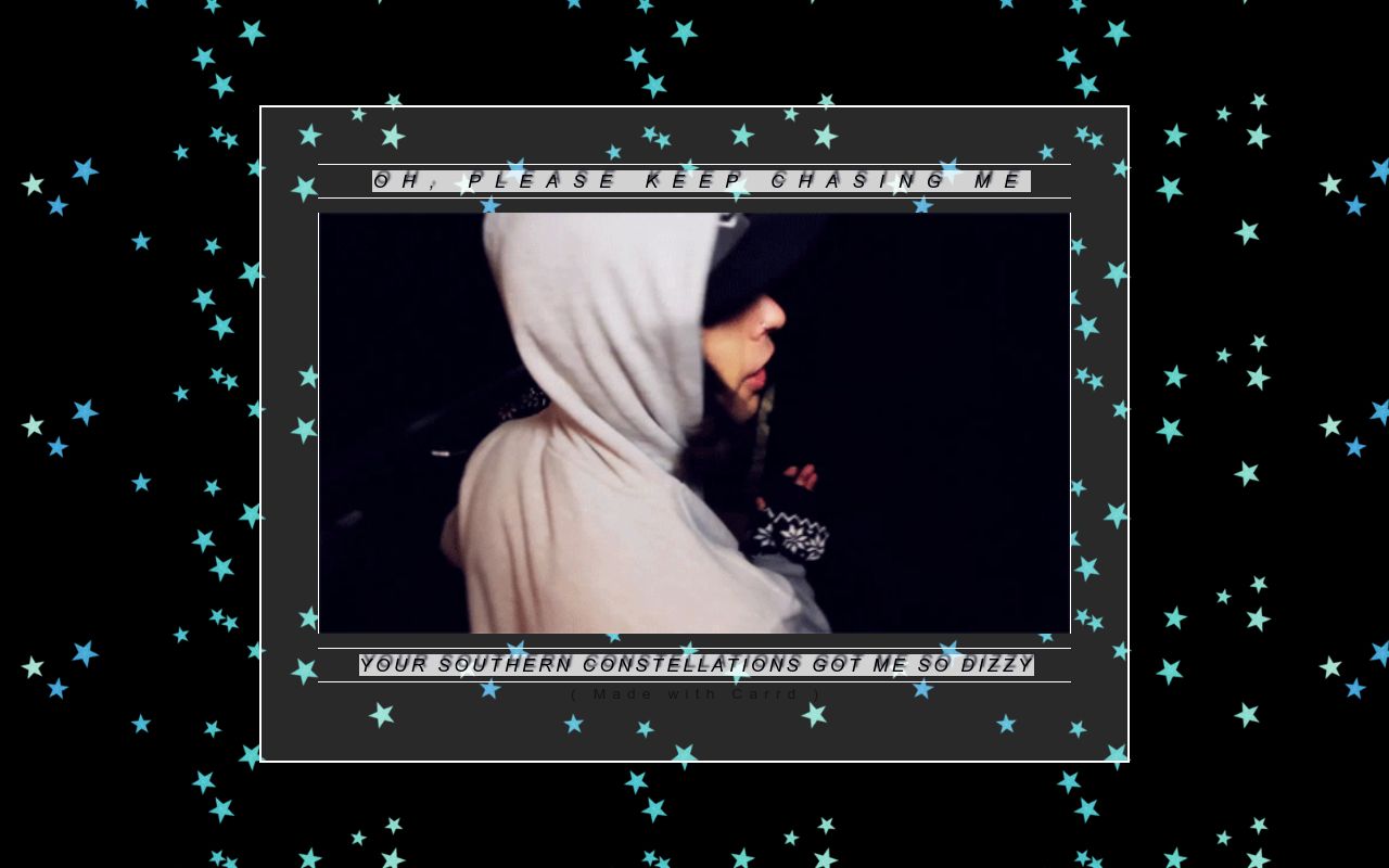 Carrd profile picture for @flair